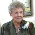 Doris Halfmann Obituary (2013)
