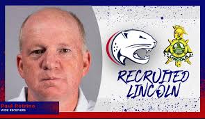 Lincoln Trojans 2025 football schedule