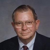 Thorborn Ross 'Buck' Tolleson Obituary