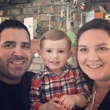 What Mother's Day Means to Me