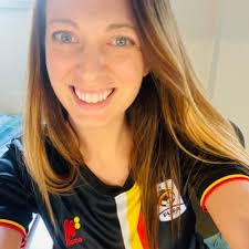 Teresa Latham's Instagram, Twitter & Facebook