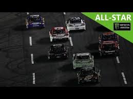 Verenigde staten charlotte motor speedway. Monster Energy Nascar Cup Series Full Race Monster Energy Open Nascar All Star Race Youtube