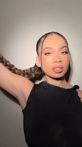 SLAYING ALL 2025 😜, Hair by me 🤌🏾, 💄 @pmuabygracie , #hairstylist  #hairstyles #hairstyle #hairlove #hairideas #seattlehair #tacomahair  #seattlehairstylist #tacomahairstylist #behindthechair #glam ...