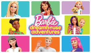 Barbie en una aventura espacial. Barbie Divertidos Juegos Videos Y Actividades Para Ninas