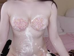 Cute young teen daughter drilled. Birthday Girl Getting Messy And Sitting On Her Cake Feet Play Free Porn Videos Youporn