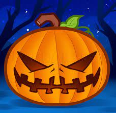 Halloween is around the corner and i have not yet drawn anything halloween on my channel! How To Draw A Halloween Pumpkin Halloween Pumpkin Step By Step Drawing Guide By Dawn Dragoart Com