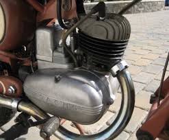 Teutonic Lightweight 1959 Sachs Hercules K100 Hercules Classic Motorcycles Bike Engine