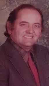 Paul Dodds Johnson, Sr., 83