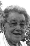 Agnes Mathis Obituary (2011)