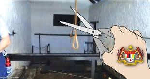 Section 302 pakistan penal code was made compoundable in view of the right of qisas conferred by holy qur'an. What Happens If Malaysia Abolishes The Death Sentence Asklegal My