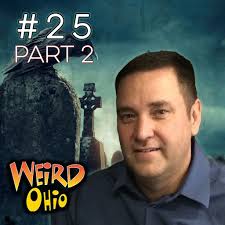 Strange Happenings In The World Podcast