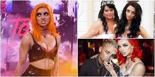8 Things Fans Should Know About Gigi Dolins Life Outside WWE