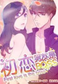 My Boss My First Love Manga Latest Chapters Zinmanga