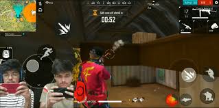 Top 10 best indian gamer who is no 1 gaming youtuber new list battle factor. Top 10 Free Fire Players In India Who Is India No 1 Free Fire Player
