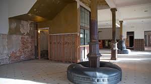 Maybe you would like to learn more about one of these? Historic Goldfield Hotel