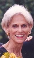 MARY HARGIS Obituary (2013)