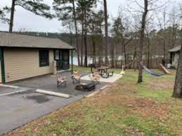 Find this pin and more on tiny homes by debbie laich. Light Switches Picture Of Lake Ouachita State Park Cabins Mountain Pine Tripadvisor