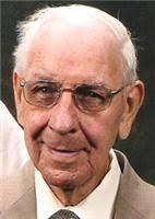 Donald Keesler Obituary (2015)