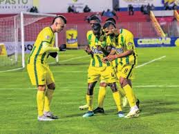 Deportivo cali 1 vs 2 atlético bucaramanga. Bucaramanga Dia Y Hora De Su Proximo Partido Por La Liga Betplay Dimayor