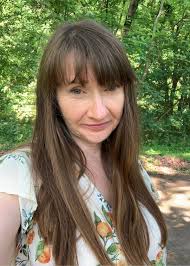 Meet Amy Franey-Cunningham