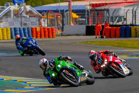 Conférence 24h du mansconférence 24h du mans. 24 Heures Motos 2019 Une Edition Haletante Aco Automobile Club
