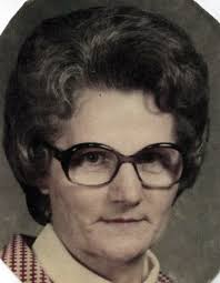 Martha Evelyn Sheffield Obituary