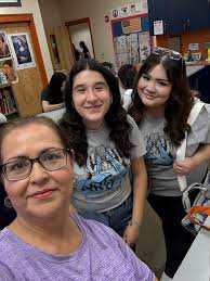 EPHS Student Council! 🧡