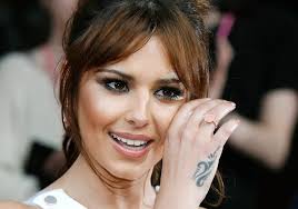 Cheryl nadine sarah kimberley nicola. 10 Awesome Cheryl Cole Tattoo Ideas With Meanings 1000 Tattoo Photo Eddnet