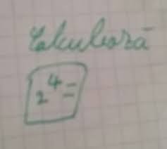 In cele peste 600 de videoclipuri ale canalului veti gasi atat defini. Va Rog Poate As Imi Explice Cineva 2 La Puterea 4 Brainly Ro