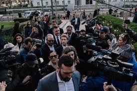 Mark Zuckerberg Takes the Stand in Landmark Social Media Addiction Trial