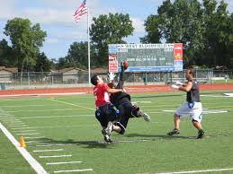 Chaldean Football League