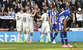 Match video highlights and goals. Alaves Real Prognoz Na Match 30 11 2019 Futbol á‰ Ua Futbol