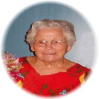 Elsie Marie Haynes Obituary July 2, 2008