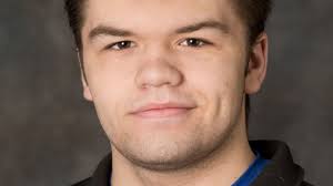 Hutchinson High School January students of the month