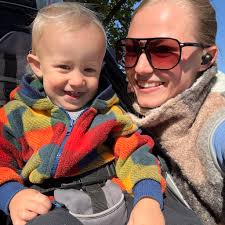 Which medication does one need for the first few weeks for a baby? 1st time  mom here