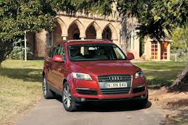 Image result for Garnet Red 2009 Q7