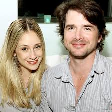 Gossip Girl' star Matthew Settle and wife Naama Nativ split
