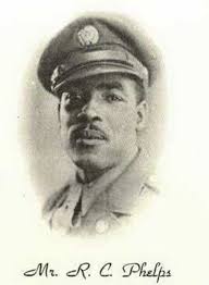 R. C. Phelps (1907-1976)