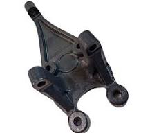 China Mercedes Benz Suspension Arm Bearing Holder Bracket ...
