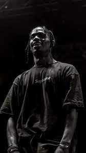 Jordan brand has made it official: 42 Travis Scott Wallpapers Hd 4k 5k For Pc And Mobile Download Free Images For Iphone Android
