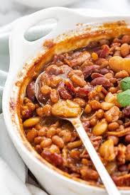 Pin On Side Dishes Potatoes Beans And Rice