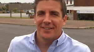 Conservative Darryl wins Brixington council seats