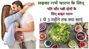 According to alka dhupkar's report in mumbai mirror, a third year textbook for bachelor of ayurveda, medicine, and surgery (bams) says that you can grind two north facing branches from a banyan. Diet For Baby Boy During Pregnancy For Father To Conceive A Baby Boy Surely In Hindi Youtube