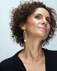 Silver Rush Pearl Earrings