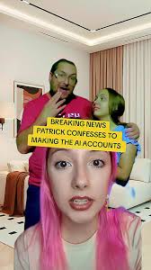 Patrick Clickbait News