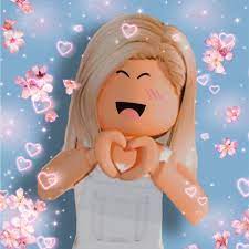 Maybe you would like to learn more about one of these? Roblox Girls In 2021 Cute Tumblr Wallpaper Girl Iphone Wallpaper Roblox Animation