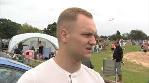 Water Park Witness: It's A Sad Day