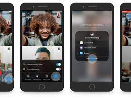Want to screen share on mac, iphone & ipad? Skype For Ios Now Lets You Share Your Iphone Screen With A Friend Macrumors