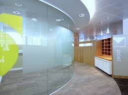 46 Stylish Curved Glass Wall Ideas For Your Home Curved Walls Curved Glass Glass Wall