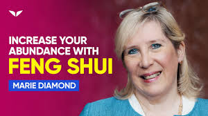 Marie Diamond: Who Is Mindvalley's #1 Feng Shui Teacher?